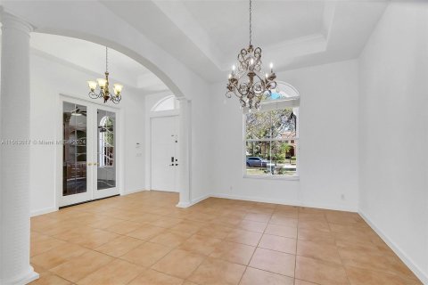 Casa en venta en Cooper City, Florida, 5 dormitorios, 316.98 m2 № 1119225 - foto 4