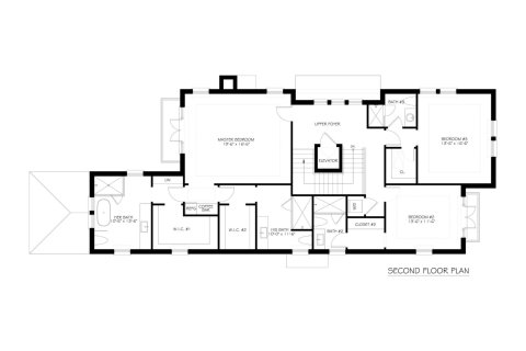 House in Palm Beach, Florida 4 bedrooms, 325.16 sq.m. № 410586 - photo 1