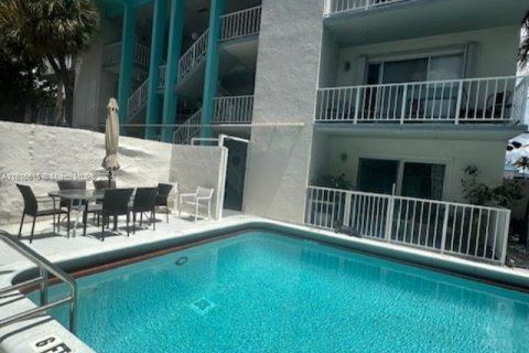 Copropriété à vendre à Fort Lauderdale, Floride: 2 chambres, 85.01 m2 № 1239310 - photo 21