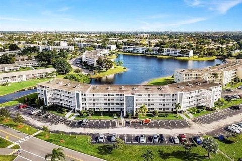 Copropriété à vendre à Deerfield Beach, Floride: 1 chambre, 66.8 m2 № 1230169 - photo 6