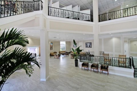 Copropriété à vendre à Deerfield Beach, Floride: 1 chambre, 66.8 m2 № 1230169 - photo 20