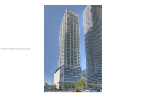 Copropriété à vendre à Miami, Floride: 2 chambres, 104.33 m2 № 1365580 - photo 9