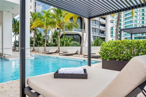 Copropriété à vendre à Miami, Floride: 2 chambres, 104.33 m2 № 1365580 - photo 11