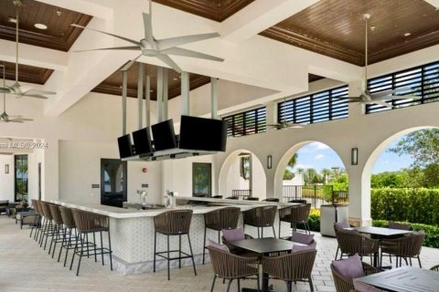 Villa ou maison à louer à Parkland, Floride: 5 chambres, 395.3 m2 № 1365579 - photo 29