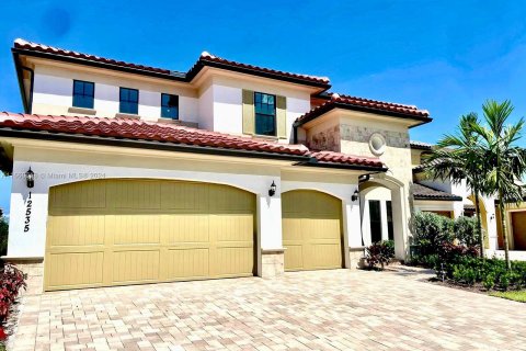 Casa en alquiler en Parkland, Florida, 5 dormitorios, 395.3 m2 № 1365579 - foto 2