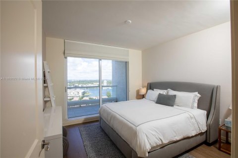 Condo in Aventura, Florida, 3 bedrooms  № 1365582 - photo 23