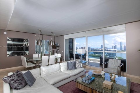 Condo in Aventura, Florida, 3 bedrooms  № 1365582 - photo 4