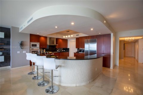 Condominio en alquiler en Aventura, Florida, 3 dormitorios, 263.84 m2 № 1365582 - foto 13