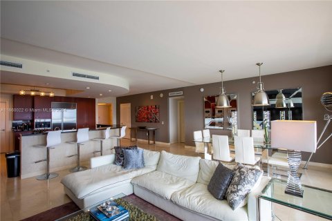 Condo in Aventura, Florida, 3 bedrooms  № 1365582 - photo 7