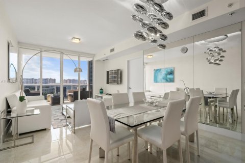 Copropriété à louer à Sunny Isles Beach, Floride: 1 chambre, 109.9 m2 № 1365581 - photo 8