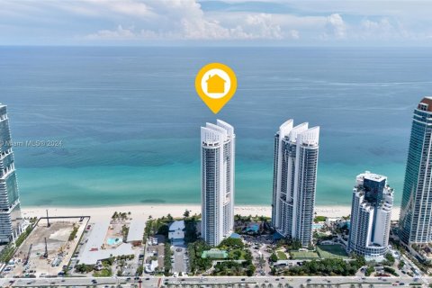 Condominio en alquiler en Sunny Isles Beach, Florida, 1 dormitorio, 109.9 m2 № 1365581 - foto 29