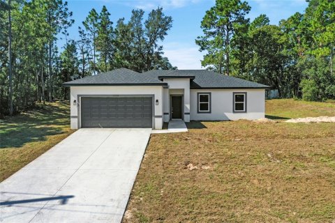 House in Ocala, Florida 4 bedrooms, 139.63 sq.m. № 1392890 - photo 2