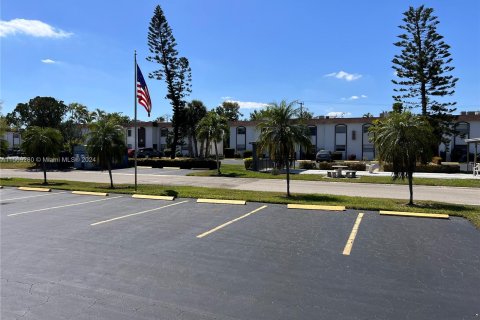 Condominio en venta en Fort Myers, Florida, 2 dormitorios № 1127383 - foto 22