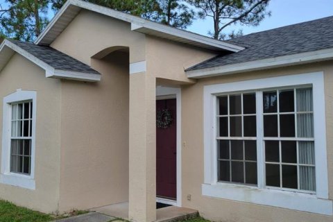 Casa en venta en Palm Bay, Florida, 4 dormitorios, 145.11 m2 № 828463 - foto 2