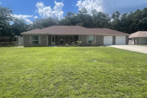 Villa ou maison à louer à Niceville, Floride: 3 chambres, 159.51 m2 № 590141 - photo 1