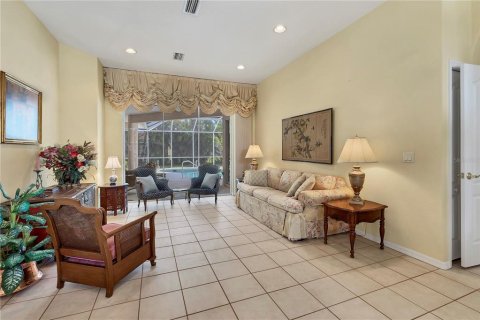 House in Sarasota, Florida 4 bedrooms, 218.23 sq.m. № 1374807 - photo 7