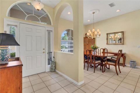 House in Sarasota, Florida 4 bedrooms, 218.23 sq.m. № 1374807 - photo 6