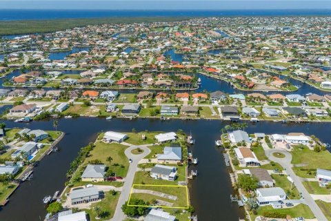 Terreno en venta en Punta Gorda, Florida № 1081820 - foto 8