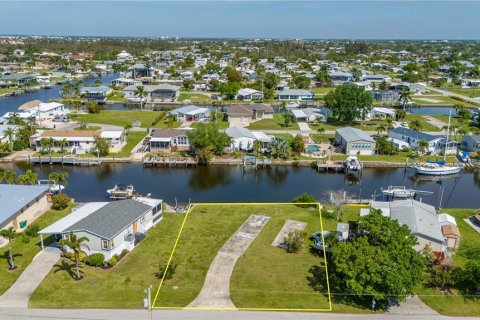 Terreno en venta en Punta Gorda, Florida № 1081820 - foto 5