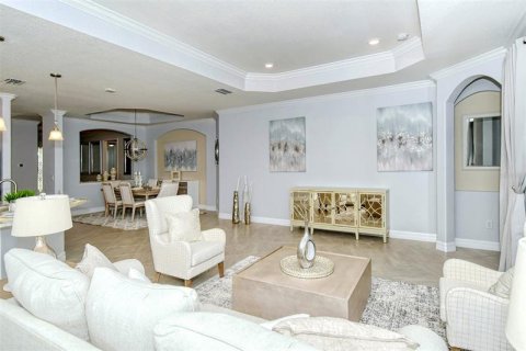 Casa en alquiler en Lakewood Ranch, Florida, 3 dormitorios, 208.66 m2 № 214379 - foto 20