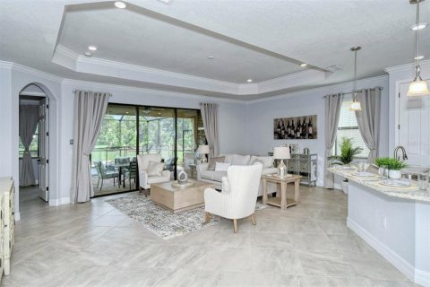 Casa en alquiler en Lakewood Ranch, Florida, 3 dormitorios, 208.66 m2 № 214379 - foto 5