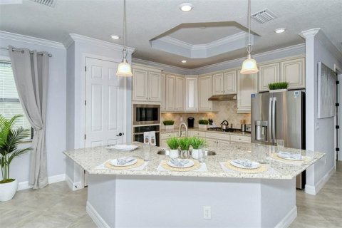 Casa en alquiler en Lakewood Ranch, Florida, 3 dormitorios, 208.66 m2 № 214379 - foto 29