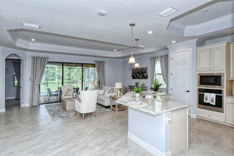 Casa en alquiler en Lakewood Ranch, Florida, 3 dormitorios, 208.66 m2 № 214379 - foto 4