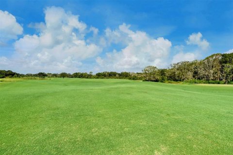 Villa ou maison à louer à Lakewood Ranch, Floride: 3 chambres, 208.66 m2 № 214379 - photo 17