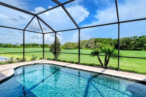 Casa en alquiler en Lakewood Ranch, Florida, 3 dormitorios, 208.66 m2 № 214379 - foto 14