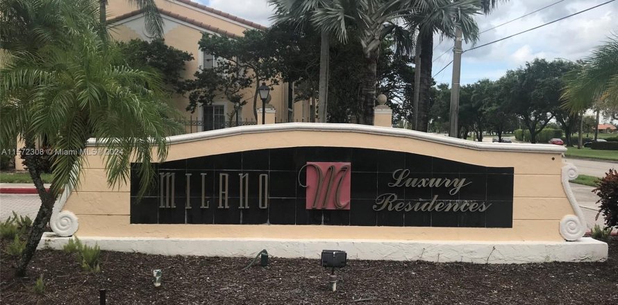 Condo in West Palm Beach, Florida, 2 bedrooms  № 1132294