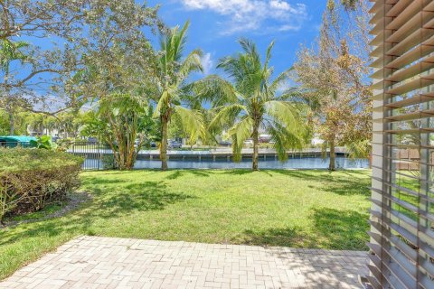 Villa ou maison à vendre à Wilton Manors, Floride: 4 chambres, 313.64 m2 № 1141308 - photo 7