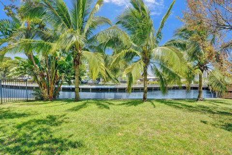 Villa ou maison à vendre à Wilton Manors, Floride: 4 chambres, 313.64 m2 № 1141308 - photo 6
