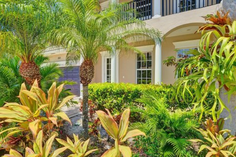 Villa ou maison à vendre à Wilton Manors, Floride: 4 chambres, 313.64 m2 № 1141308 - photo 4