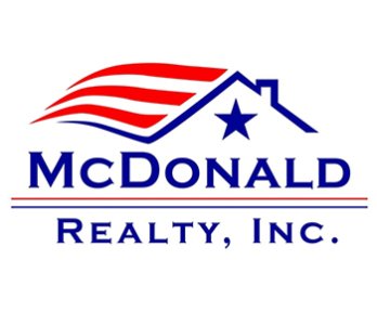 McDonald Realty, Inc