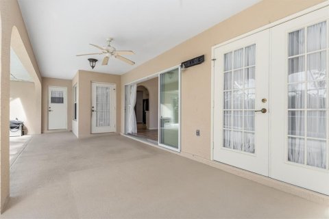 Villa ou maison à vendre à North Port, Floride: 3 chambres, 192.21 m2 № 1315030 - photo 29