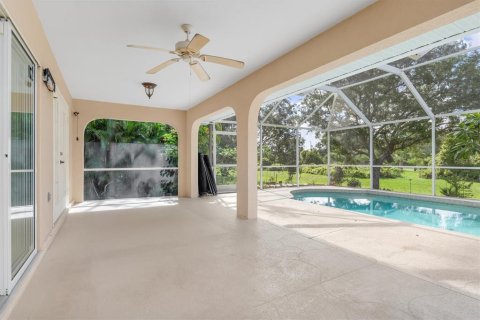 Villa ou maison à vendre à North Port, Floride: 3 chambres, 192.21 m2 № 1315030 - photo 30