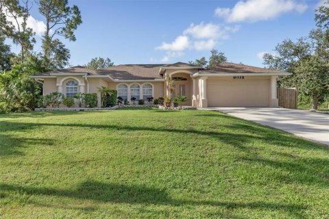 Villa ou maison à vendre à North Port, Floride: 3 chambres, 192.21 m2 № 1315030 - photo 4