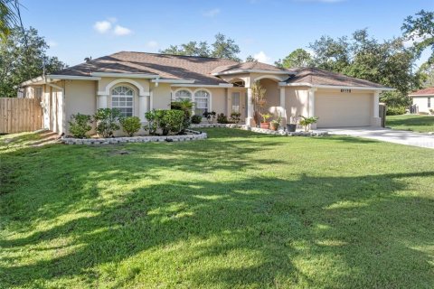 Villa ou maison à vendre à North Port, Floride: 3 chambres, 192.21 m2 № 1315030 - photo 3