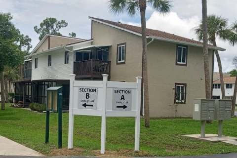 Condo in Punta Gorda, Florida, 2 bedrooms  № 1201481 - photo 24