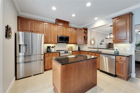 Adosado en venta en Apollo Beach, Florida, 3 dormitorios, 227.61 m2 № 1314166 - foto 19