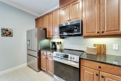 Adosado en venta en Apollo Beach, Florida, 3 dormitorios, 227.61 m2 № 1314166 - foto 16