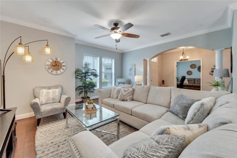 Adosado en venta en Apollo Beach, Florida, 3 dormitorios, 227.61 m2 № 1314166 - foto 10