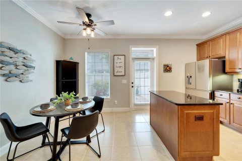 Townhouse in Apollo Beach, Florida 3 bedrooms, 227.61 sq.m. № 1314166 - photo 14