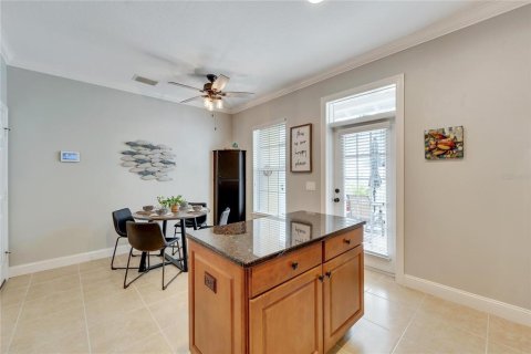 Townhouse in Apollo Beach, Florida 3 bedrooms, 227.61 sq.m. № 1314166 - photo 20