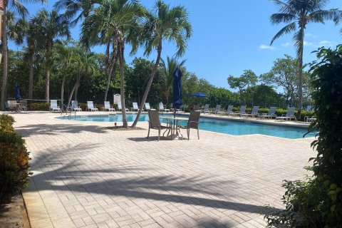 Condo in Hypoluxo, Florida, 1 bedroom  № 764841 - photo 6