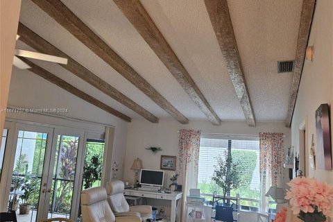 Villa ou maison à vendre à Delray Beach, Floride: 2 chambres, 88.07 m2 № 1393554 - photo 3