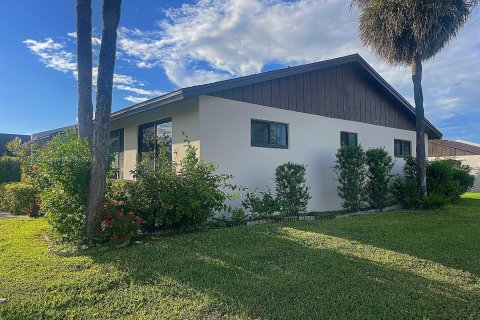 Villa ou maison à vendre à Delray Beach, Floride: 2 chambres, 88.07 m2 № 1393554 - photo 15