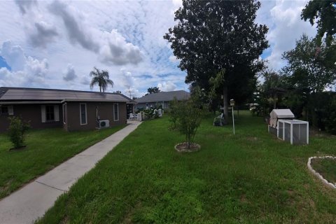 House in Deltona, Florida 2 bedrooms, 117.34 sq.m. № 1300888 - photo 25