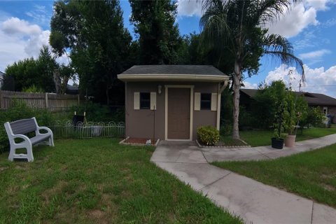 House in Deltona, Florida 2 bedrooms, 117.34 sq.m. № 1300888 - photo 24