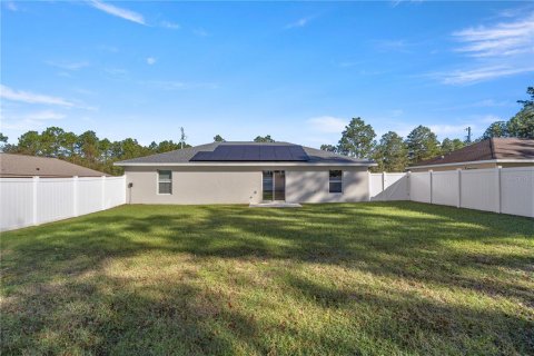 Villa ou maison à vendre à Ocala, Floride: 3 chambres, 125.33 m2 № 1417992 - photo 20